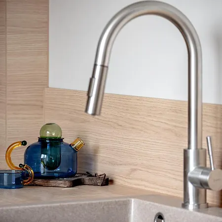 Modern 1br Free Parking Fast Wi-fi